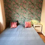 New & Cozy Apartamento