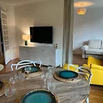New & Cozy Apartamento Lyon