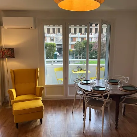 Apartamento New & Cozy