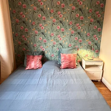 New & Cozy Appartement