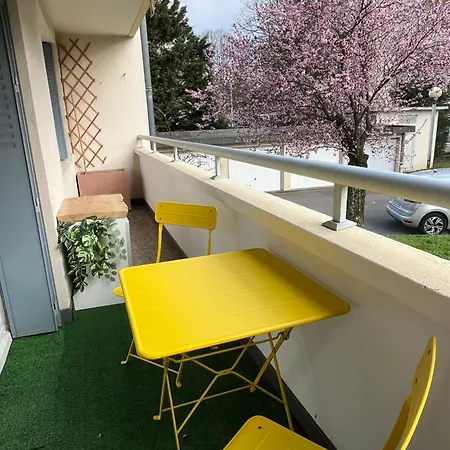 דירה New & Cozy *
