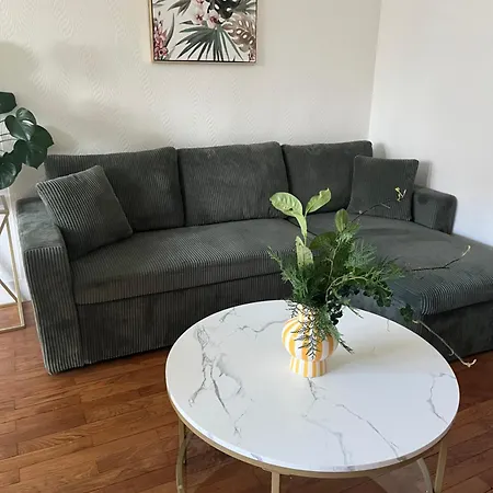 New & Cozy *