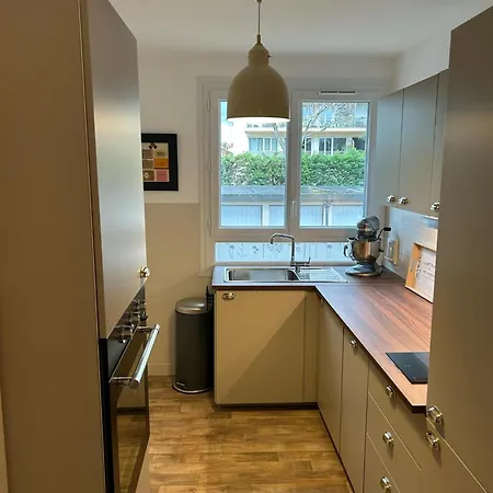 New & Cozy Apartment *